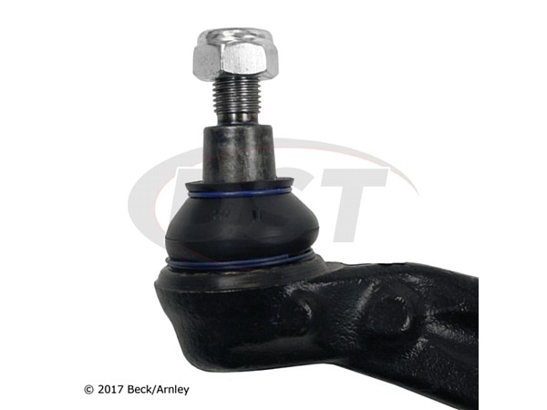 beckarnley-102-7623 Front Lower Control Arm and Ball Joint - Driver Side - Rearward Position